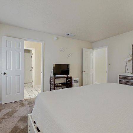 Crystal Villas Destin Luaran gambar