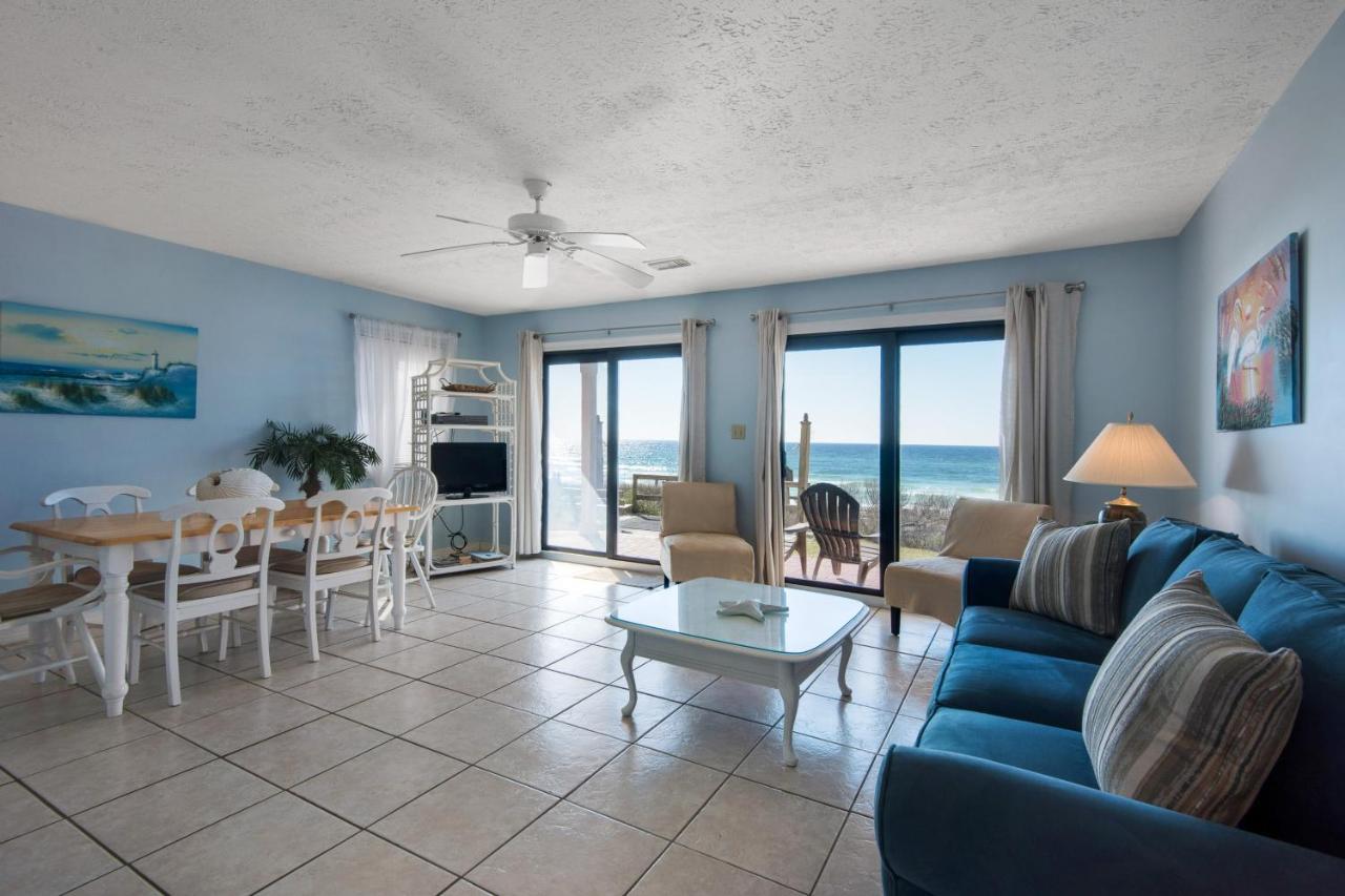 Crystal Villas Destin Luaran gambar