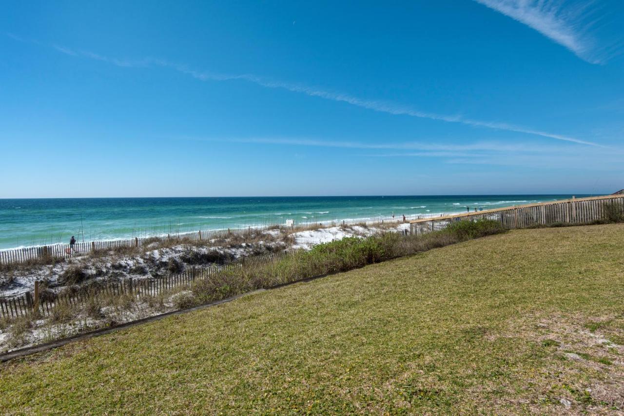 Crystal Villas Destin Luaran gambar