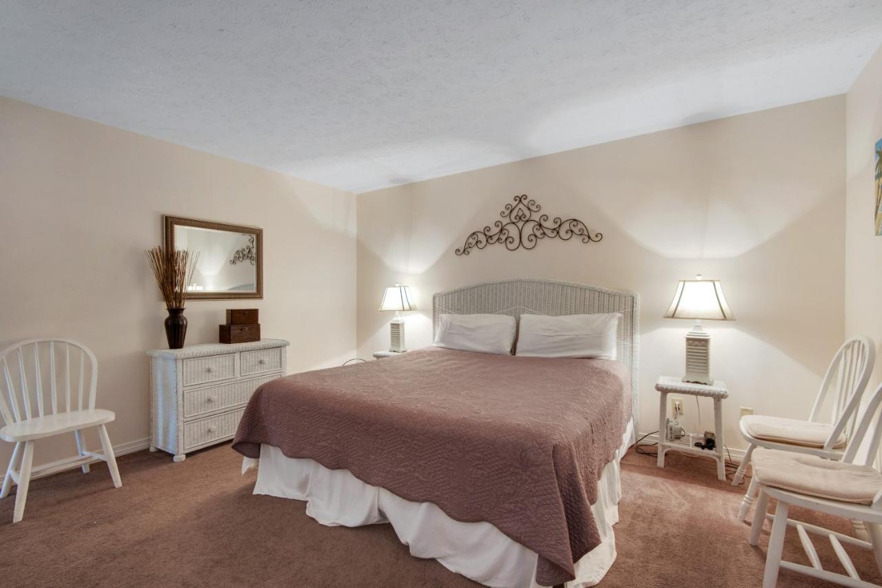 Crystal Villas Destin Luaran gambar