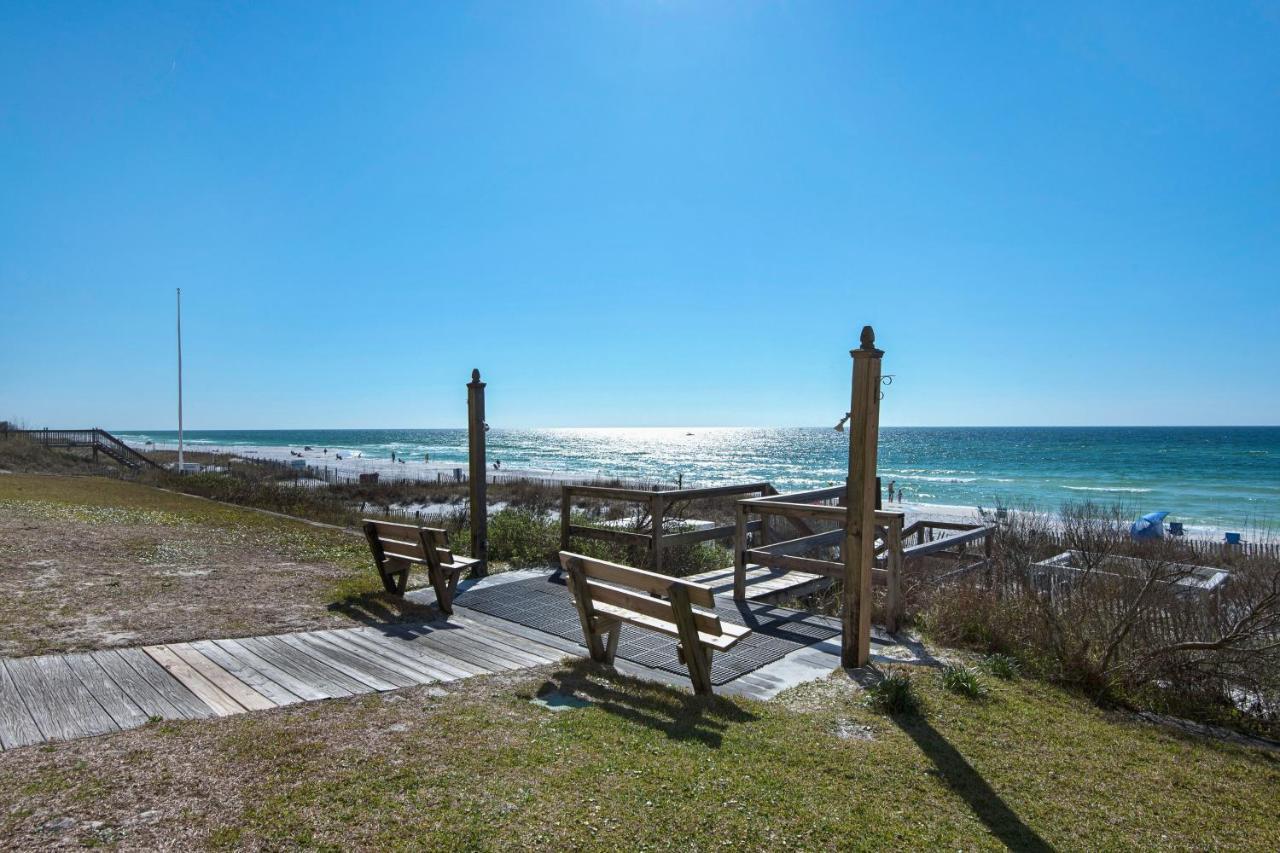 Crystal Villas Destin Luaran gambar