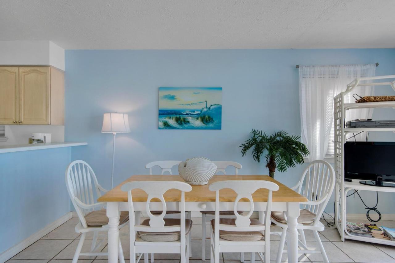Crystal Villas Destin Luaran gambar