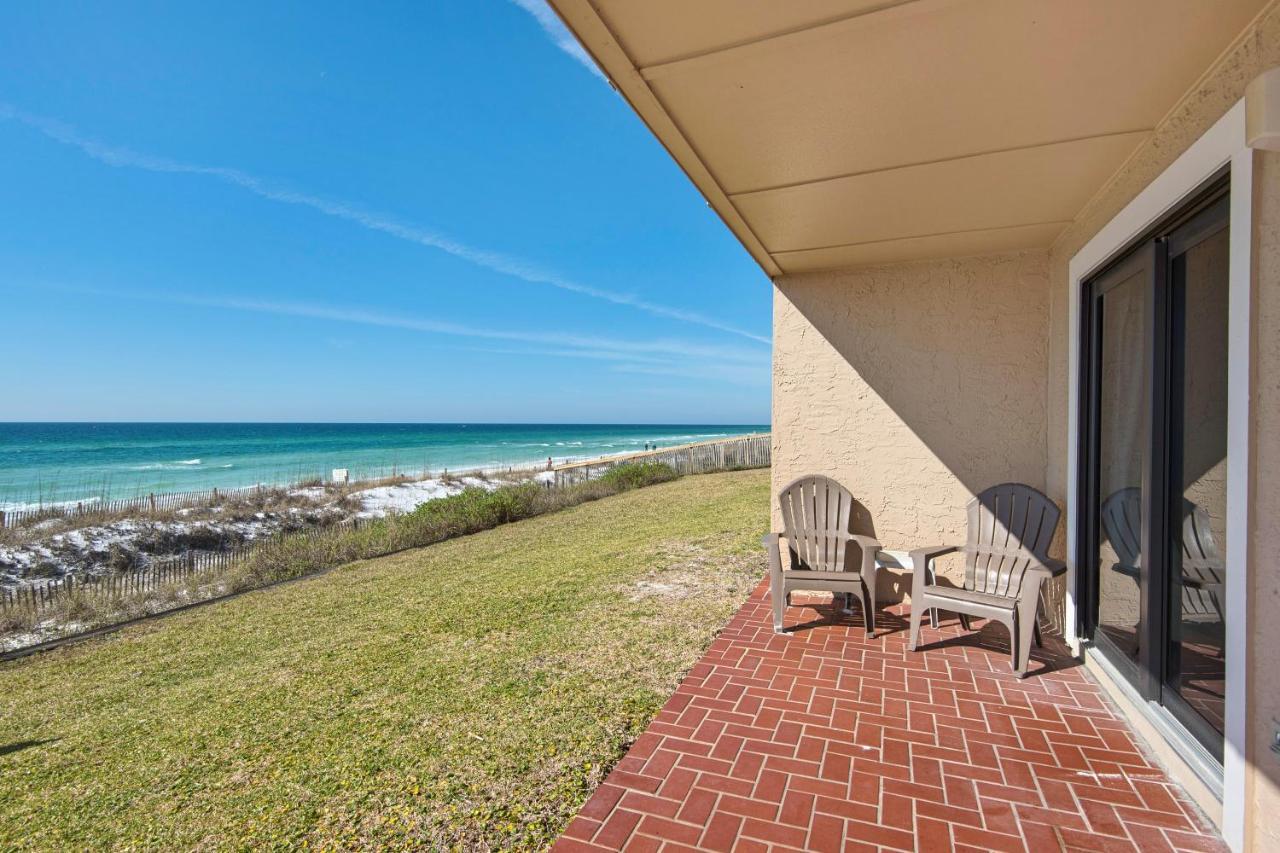 Crystal Villas Destin Luaran gambar