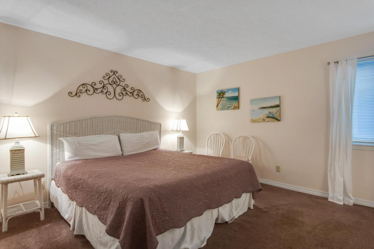 Crystal Villas Destin Luaran gambar