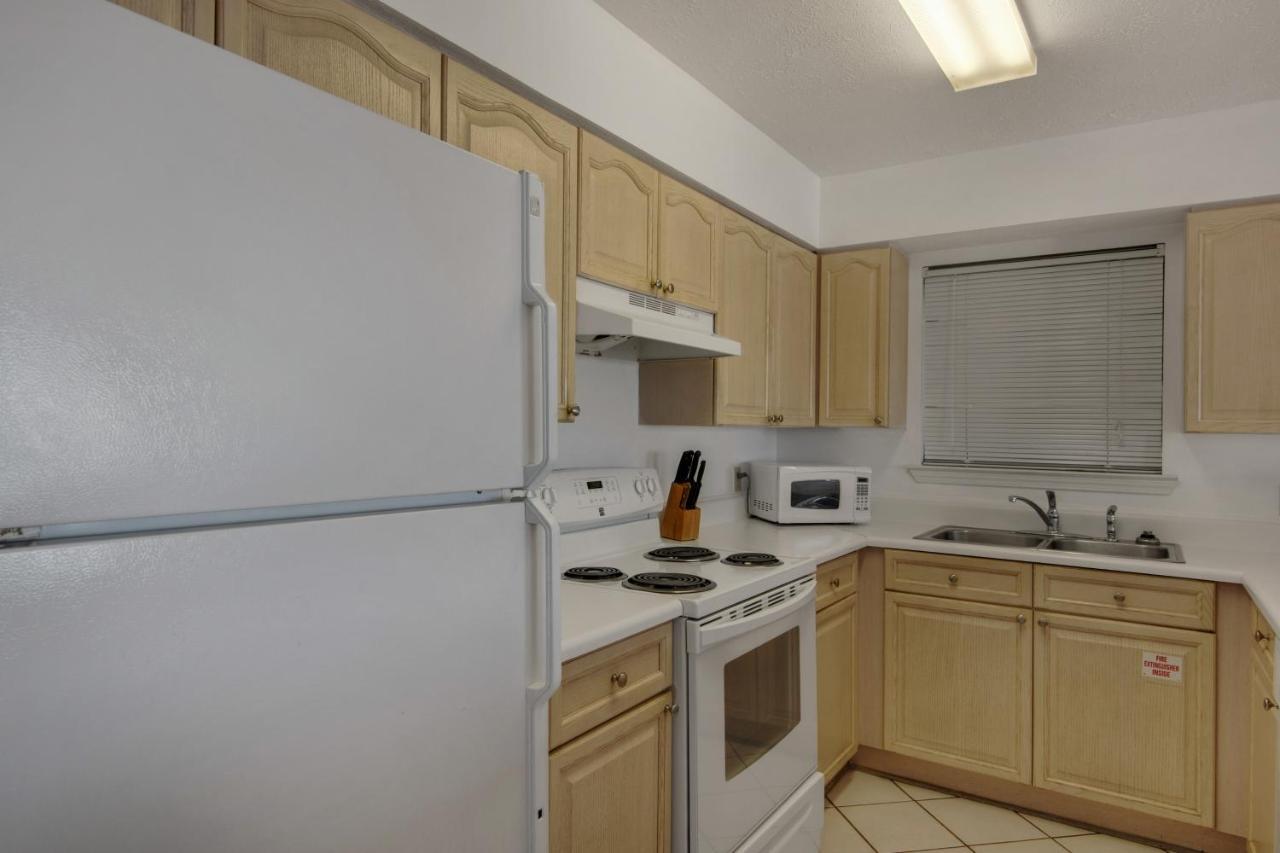 Crystal Villas Destin Luaran gambar