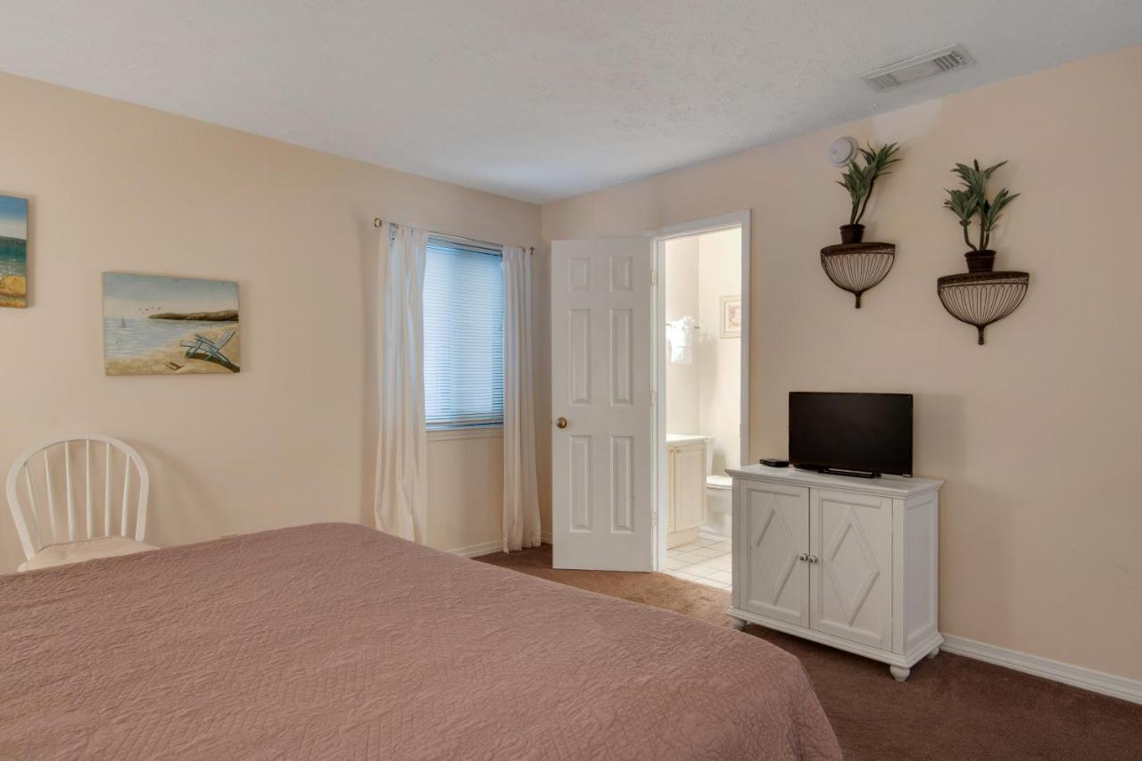 Crystal Villas Destin Luaran gambar