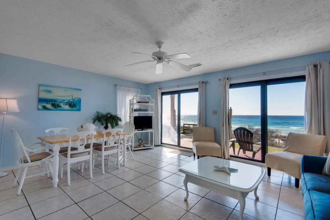 Crystal Villas Destin Luaran gambar