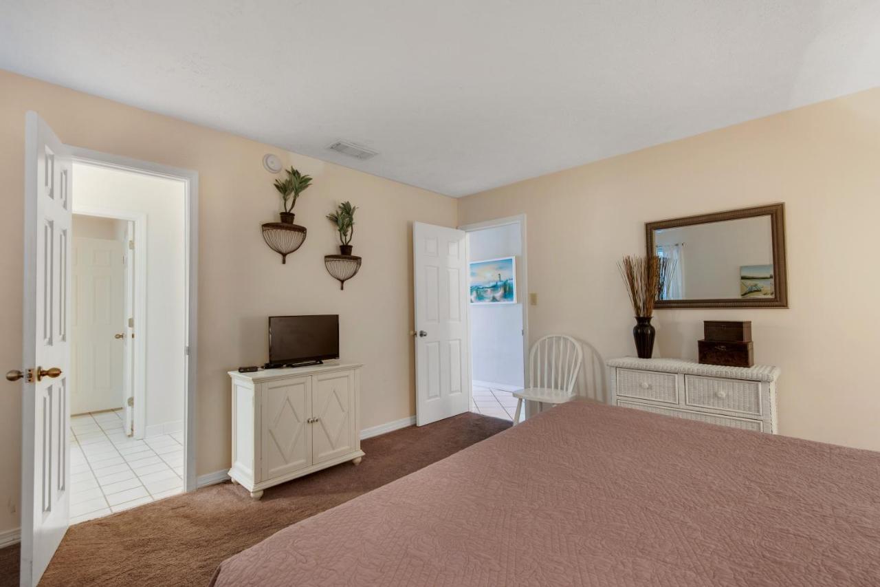 Crystal Villas Destin Luaran gambar