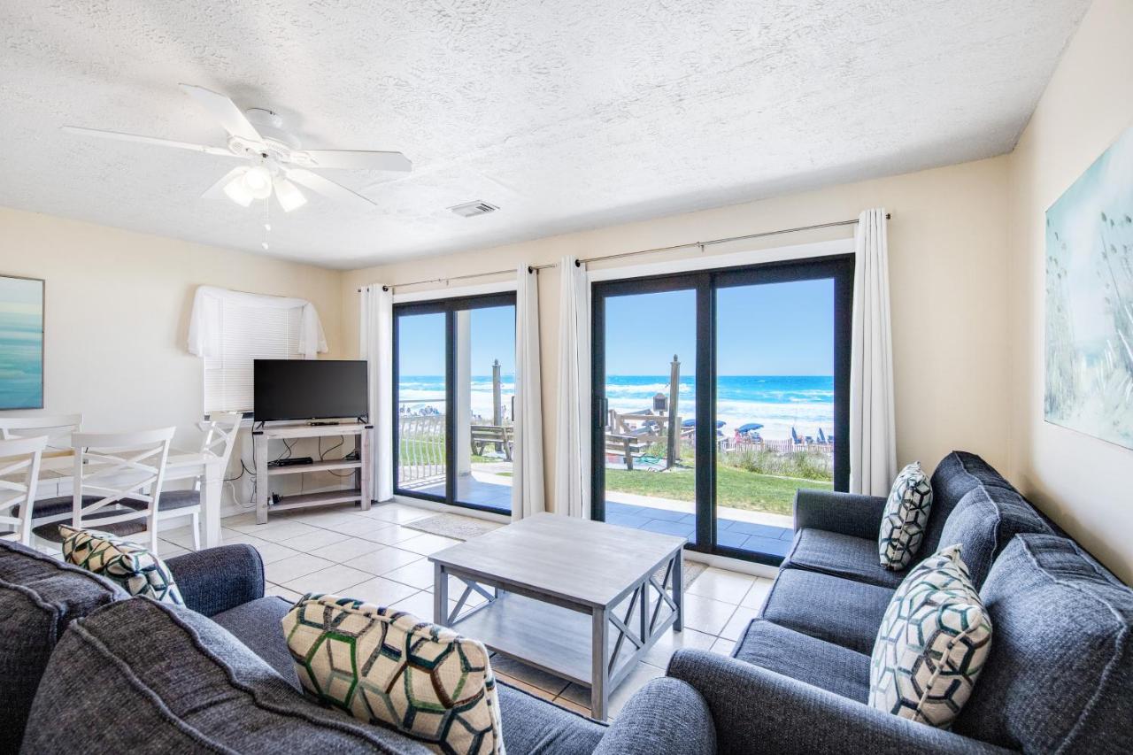 Crystal Villas Destin Bilik gambar
