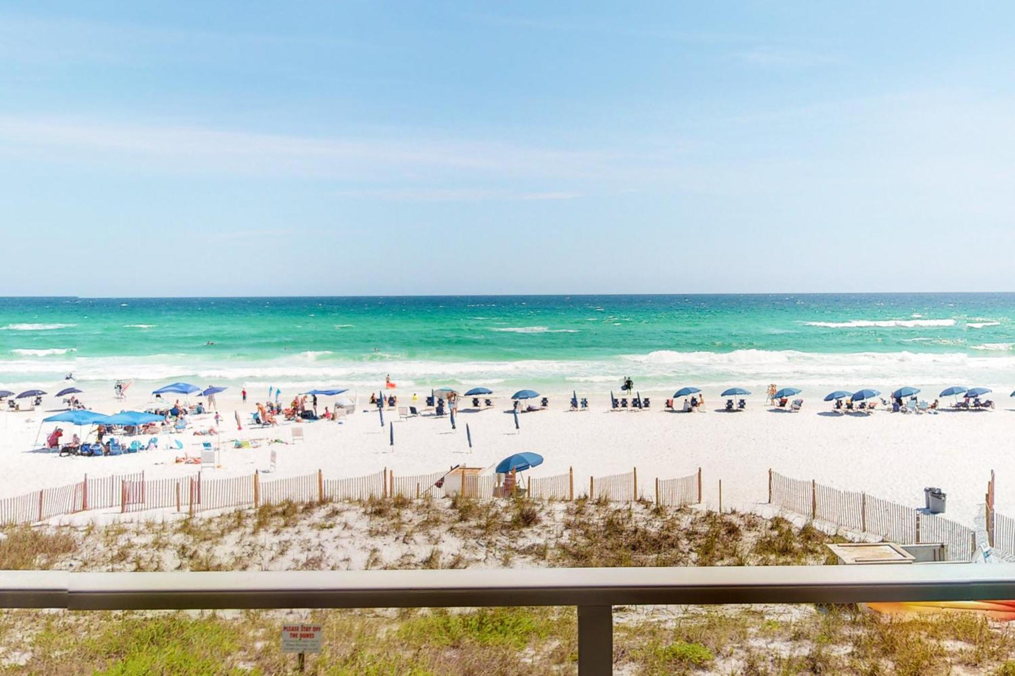 Crystal Villas Destin Bilik gambar