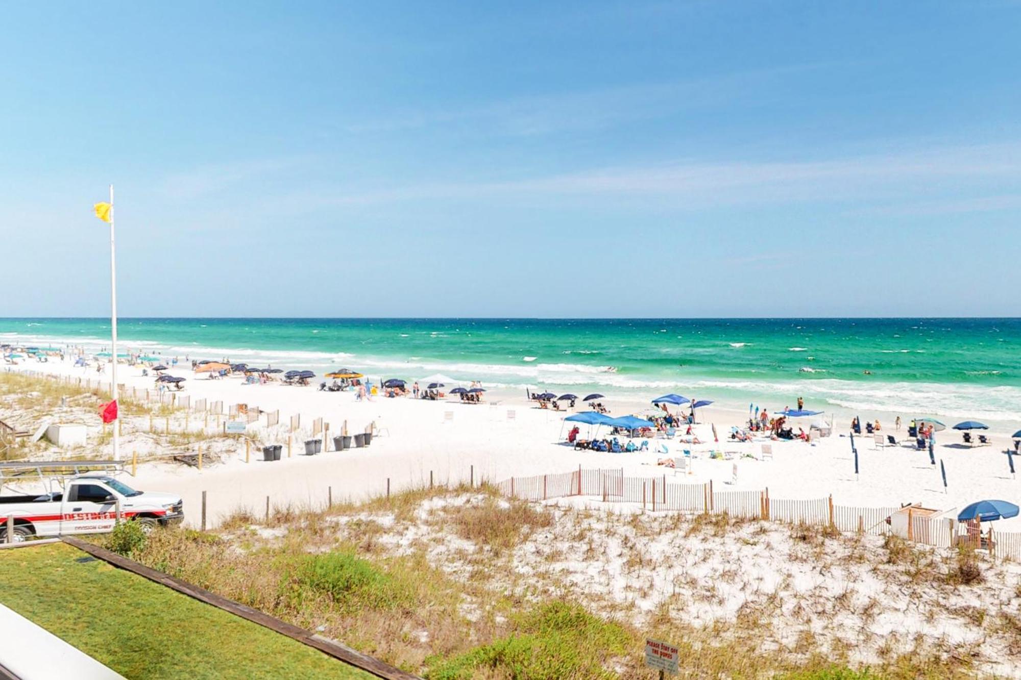 Crystal Villas Destin Bilik gambar