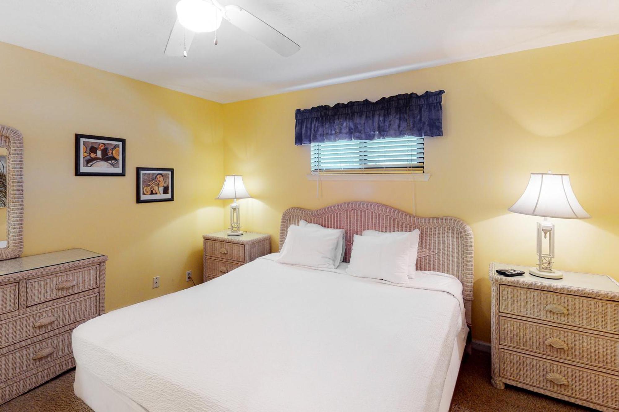 Crystal Villas Destin Bilik gambar