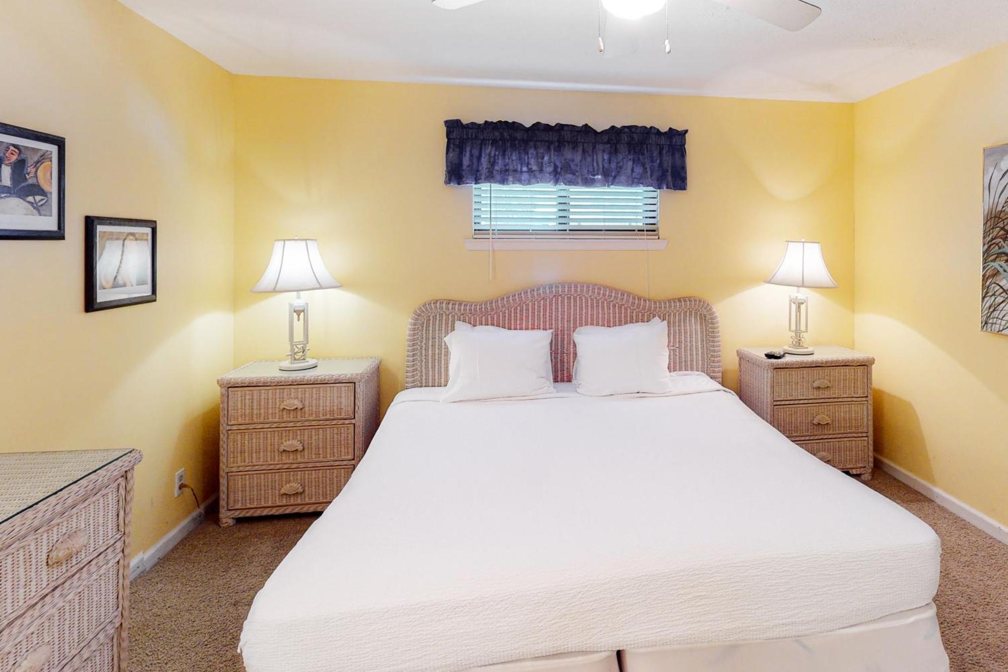 Crystal Villas Destin Bilik gambar