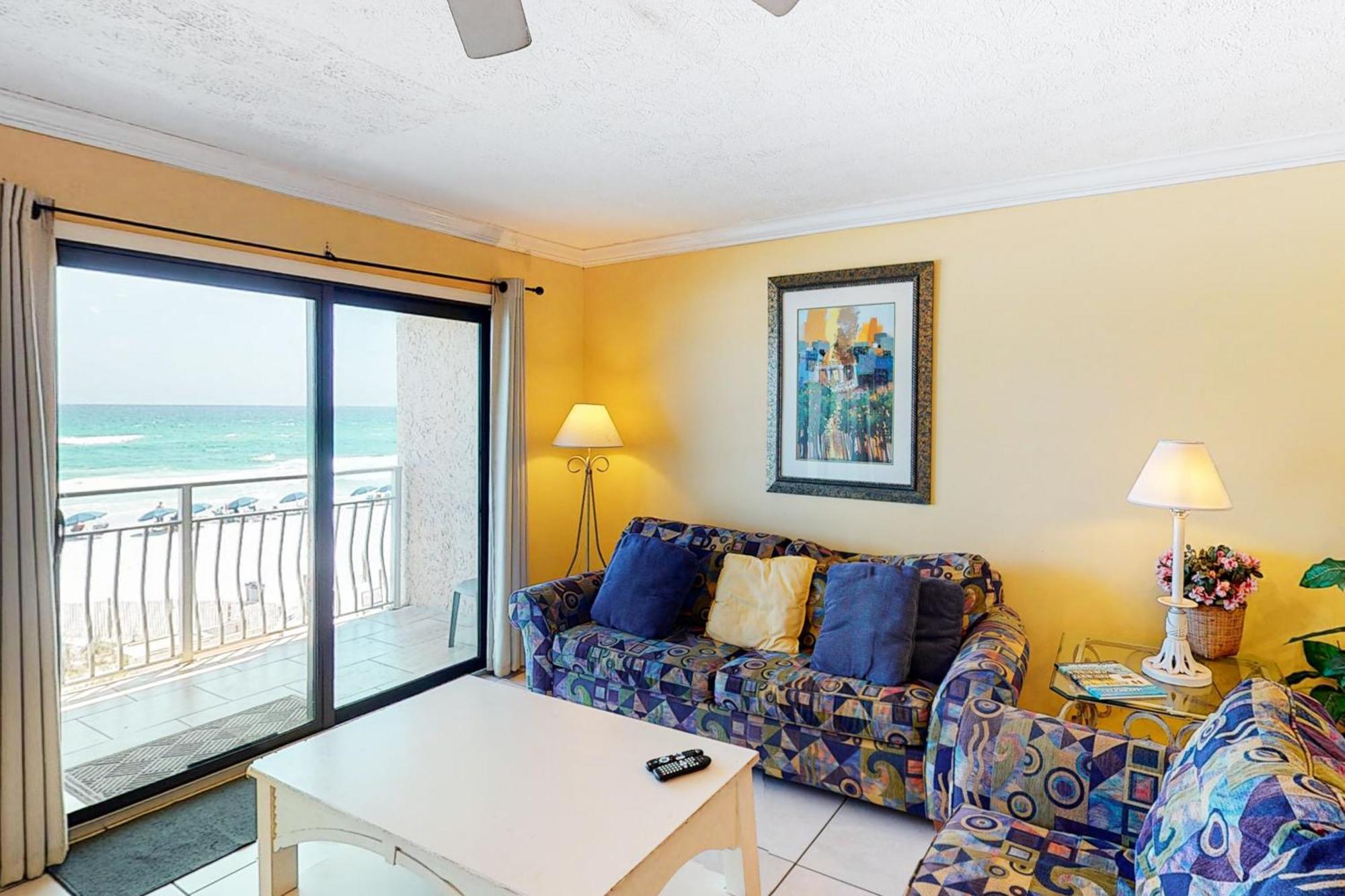 Crystal Villas Destin Bilik gambar