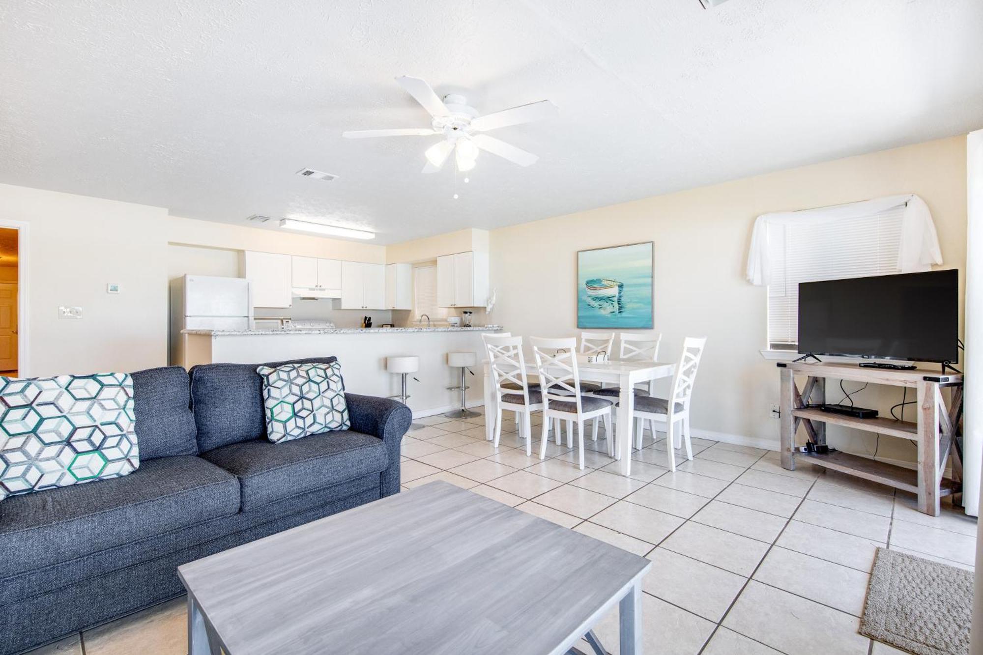 Crystal Villas Destin Bilik gambar