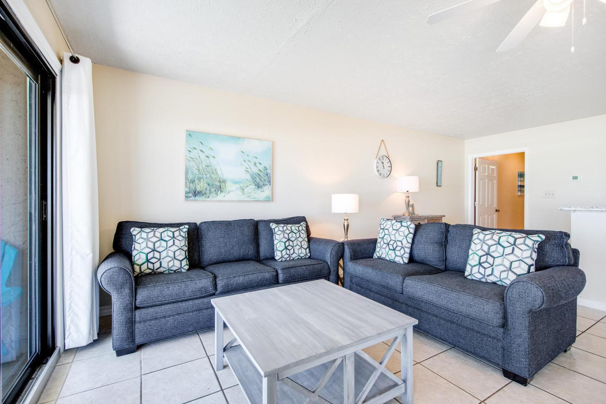 Crystal Villas Destin Bilik gambar