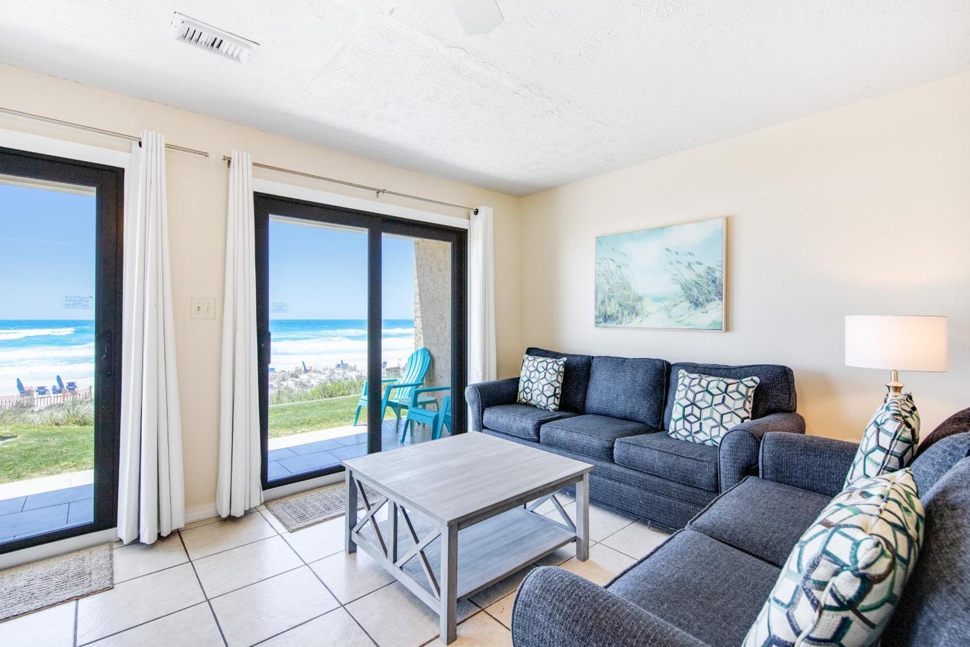 Crystal Villas Destin Bilik gambar