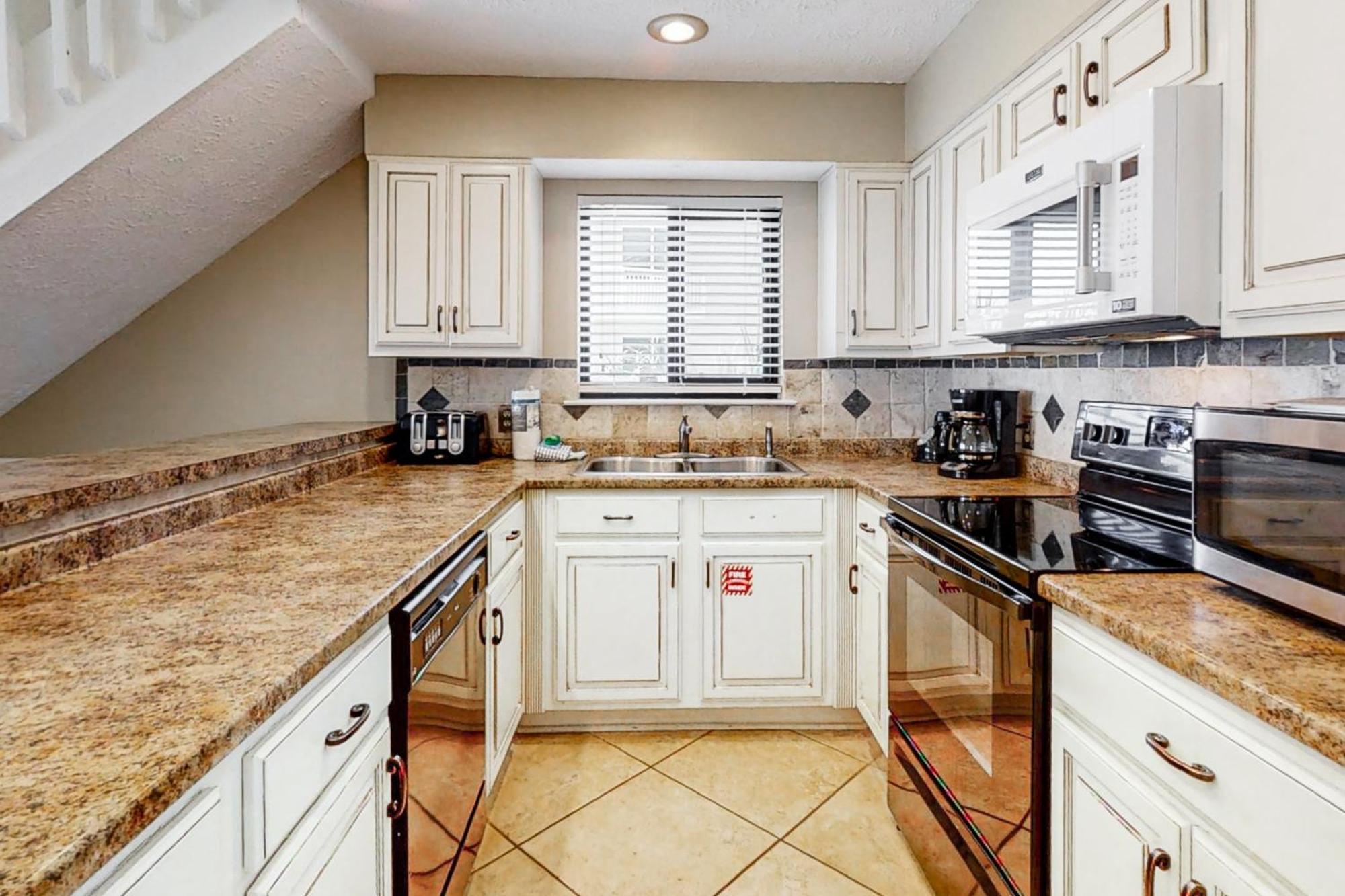 Crystal Villas Destin Bilik gambar