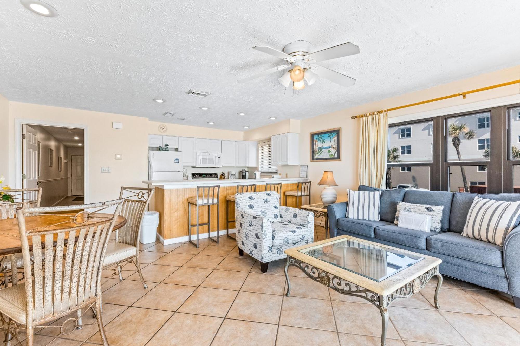 Crystal Villas Destin Bilik gambar