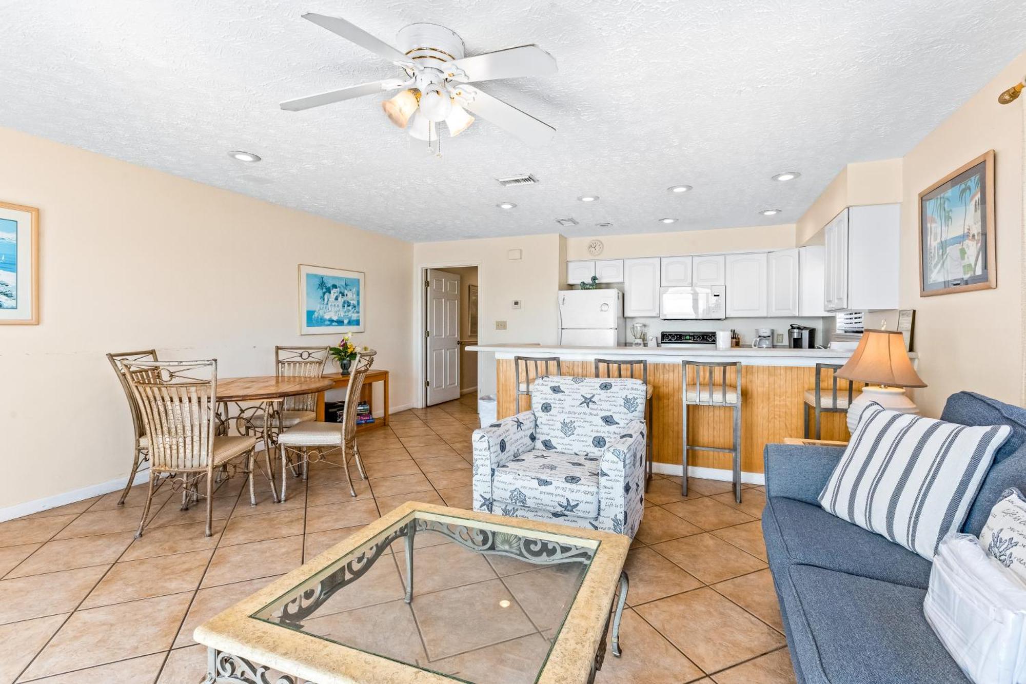 Crystal Villas Destin Bilik gambar
