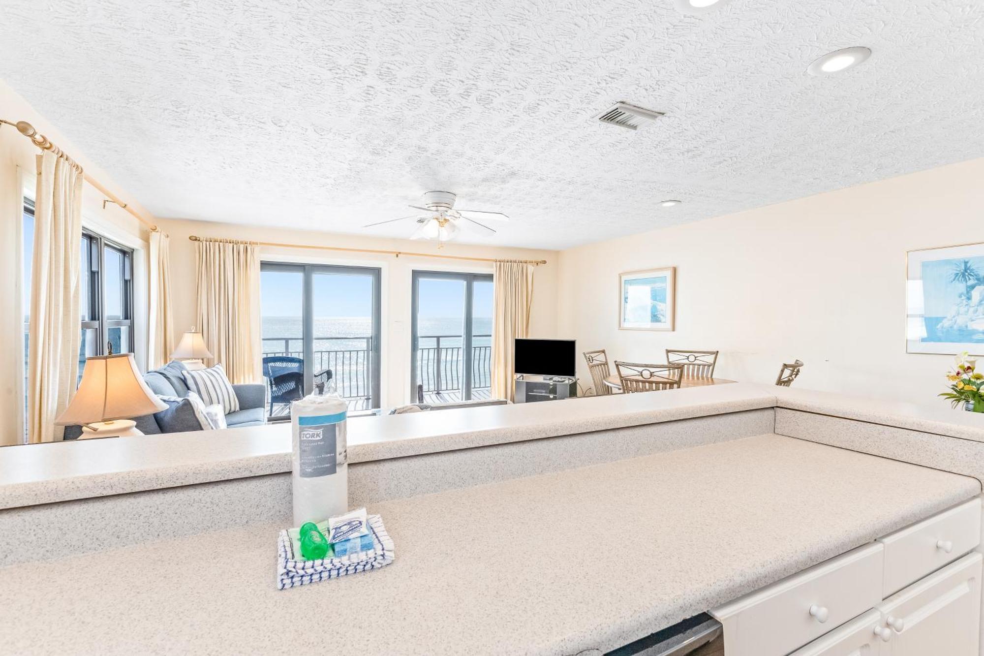 Crystal Villas Destin Bilik gambar