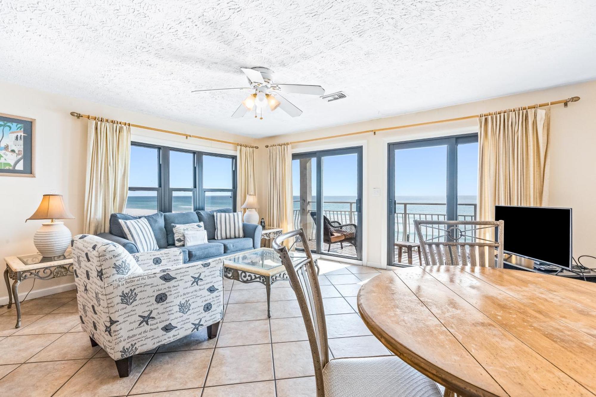 Crystal Villas Destin Bilik gambar