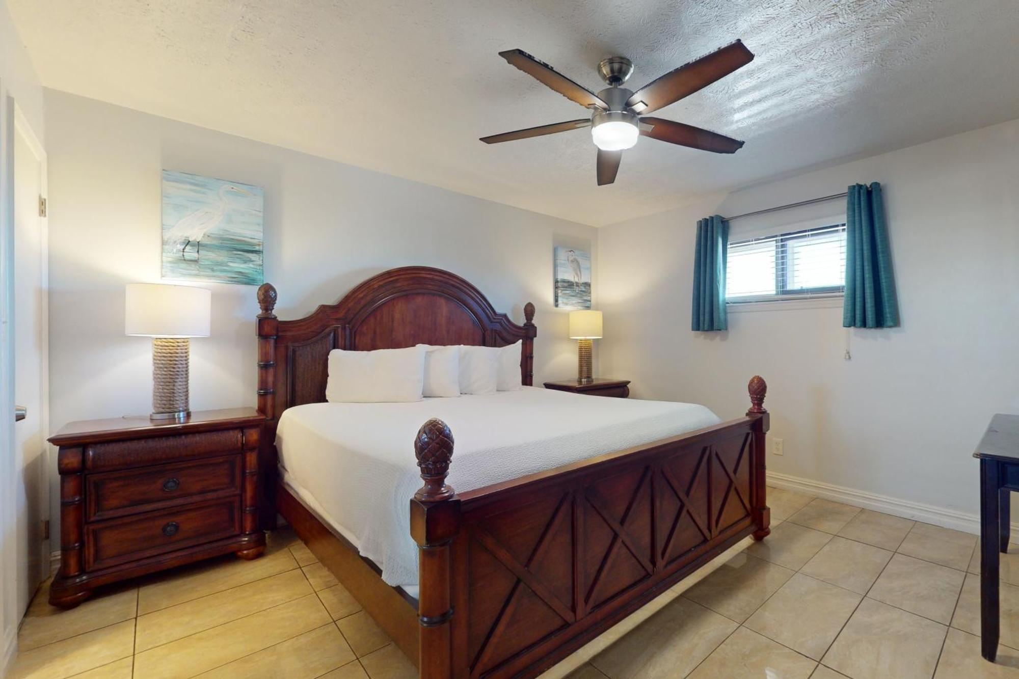 Crystal Villas Destin Bilik gambar