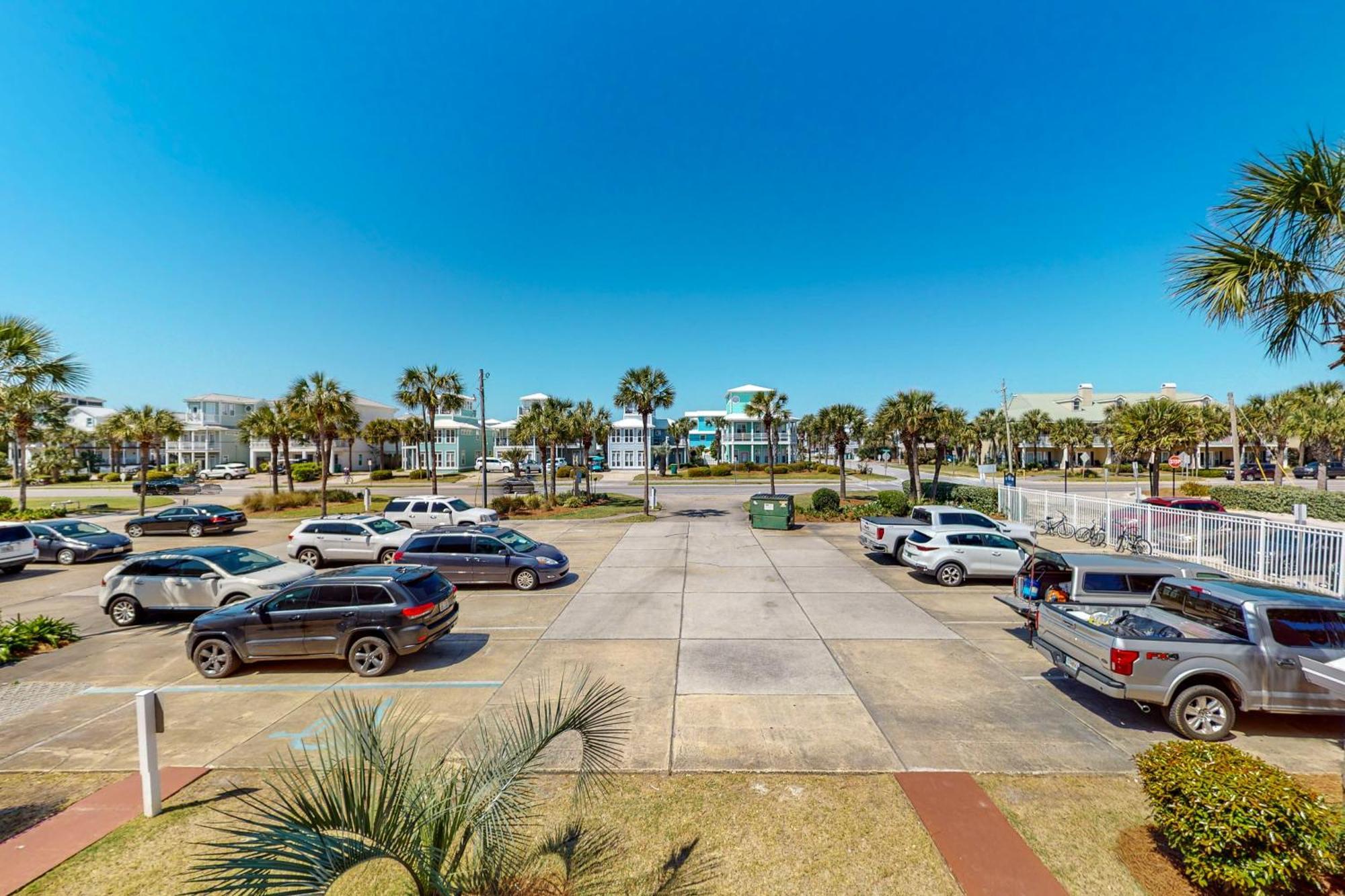 Crystal Villas Destin Bilik gambar