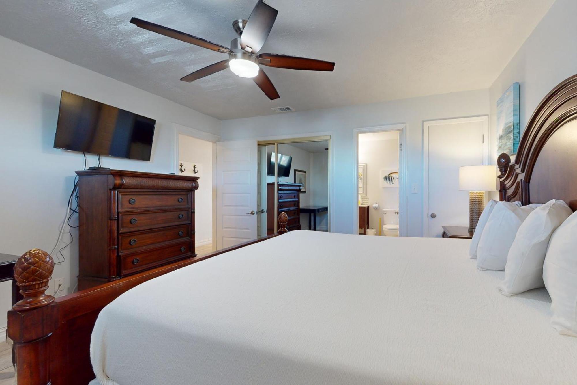 Crystal Villas Destin Bilik gambar
