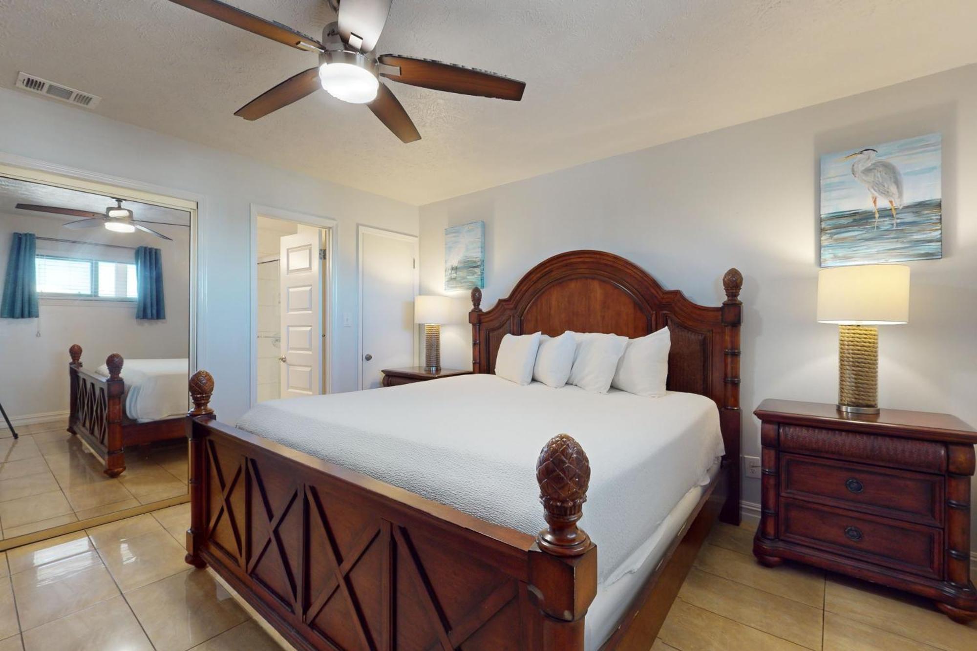 Crystal Villas Destin Bilik gambar