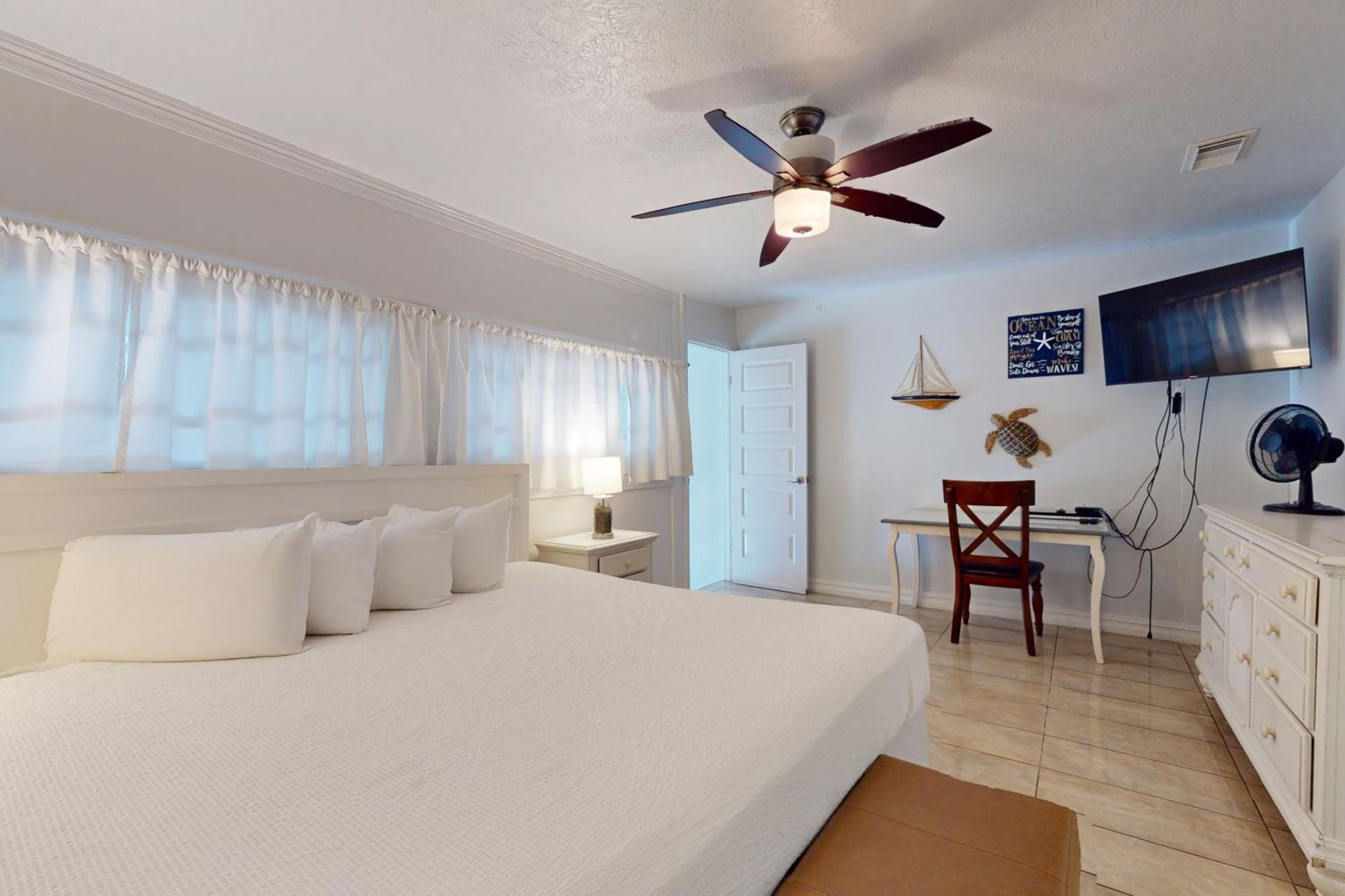 Crystal Villas Destin Bilik gambar