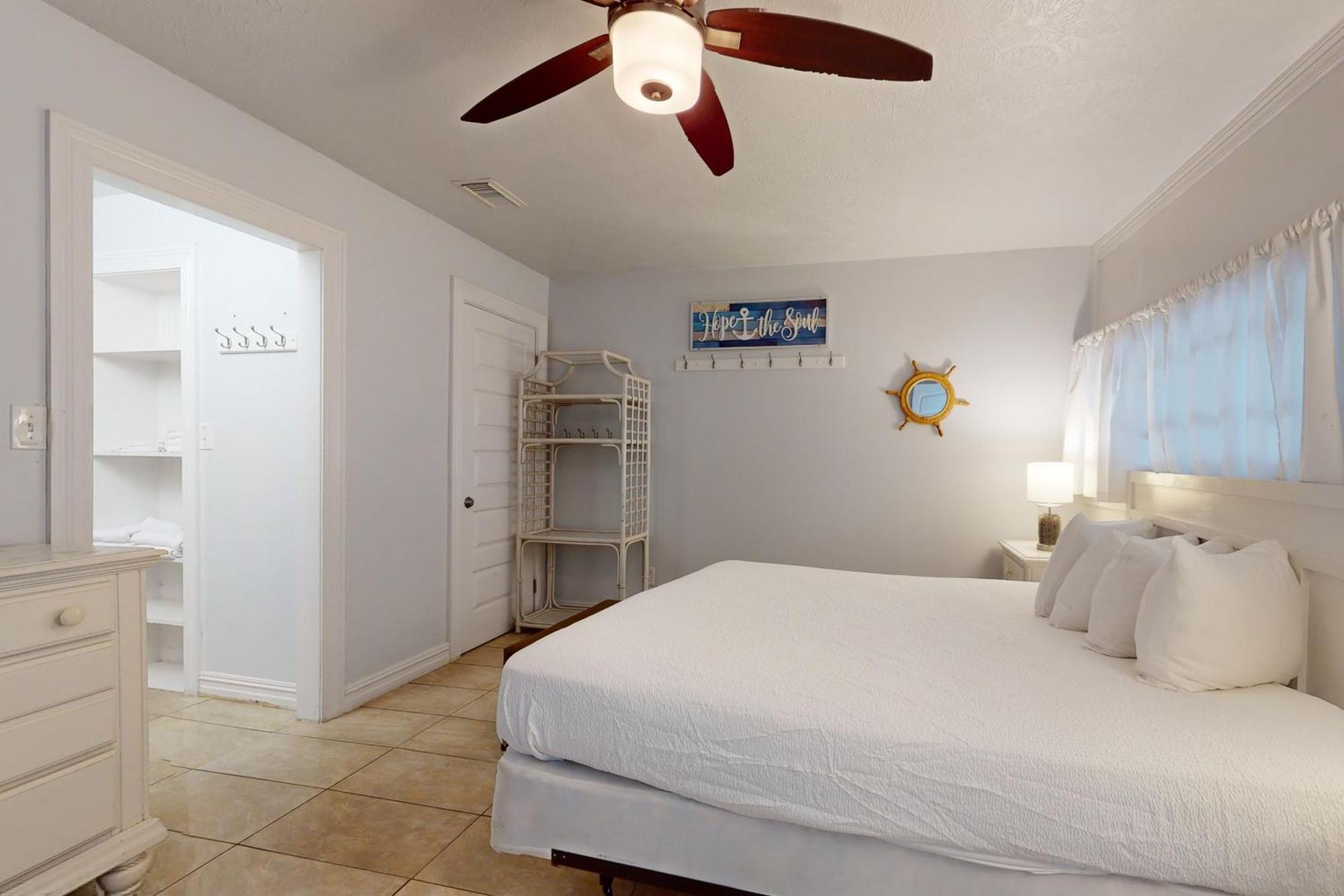 Crystal Villas Destin Bilik gambar