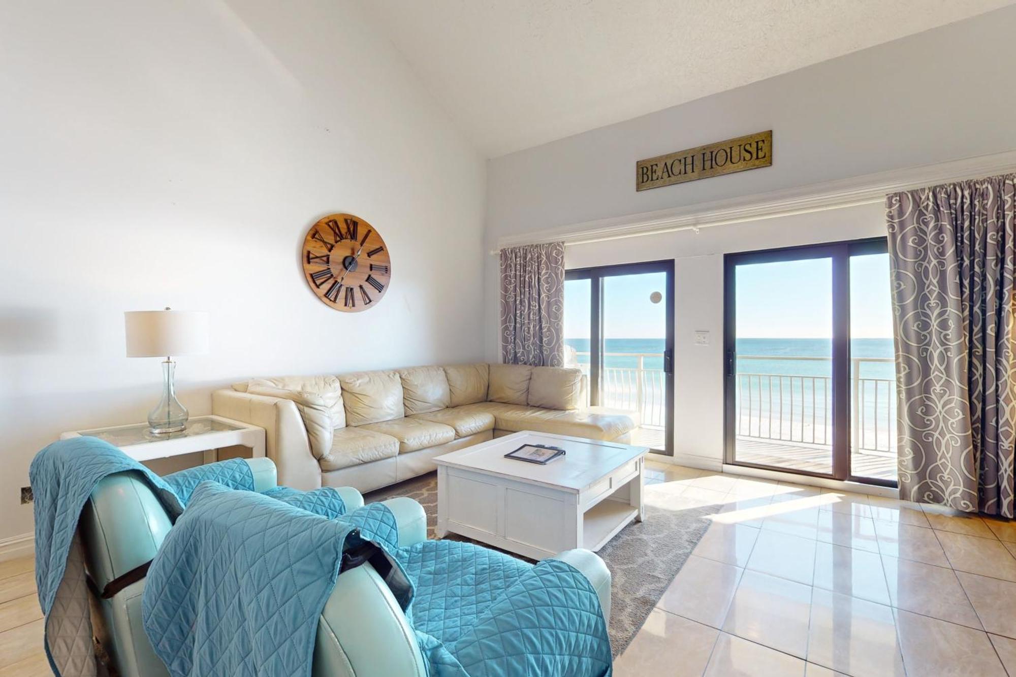 Crystal Villas Destin Bilik gambar