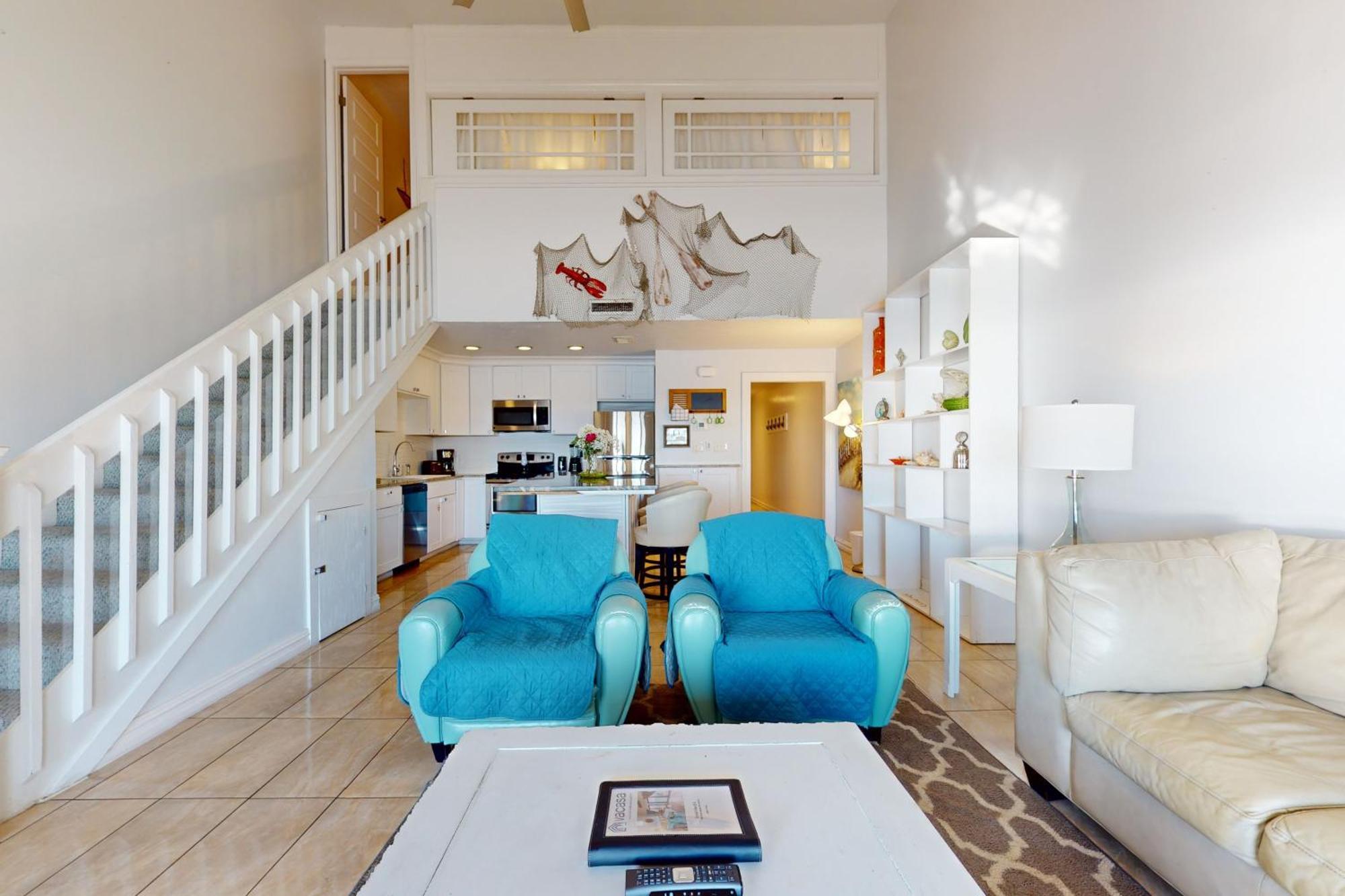 Crystal Villas Destin Bilik gambar
