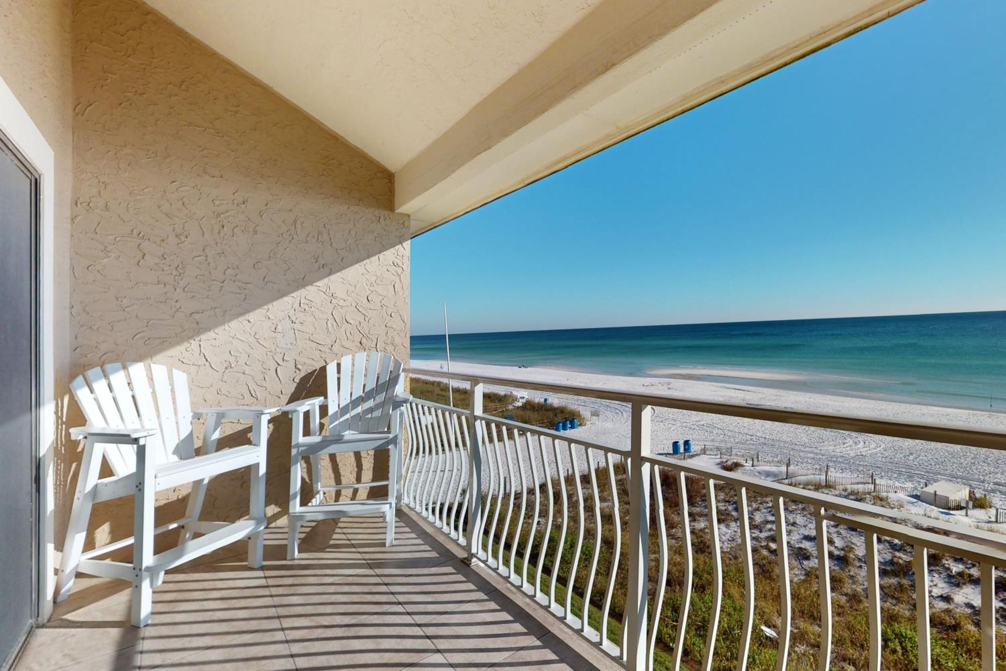 Crystal Villas Destin Bilik gambar