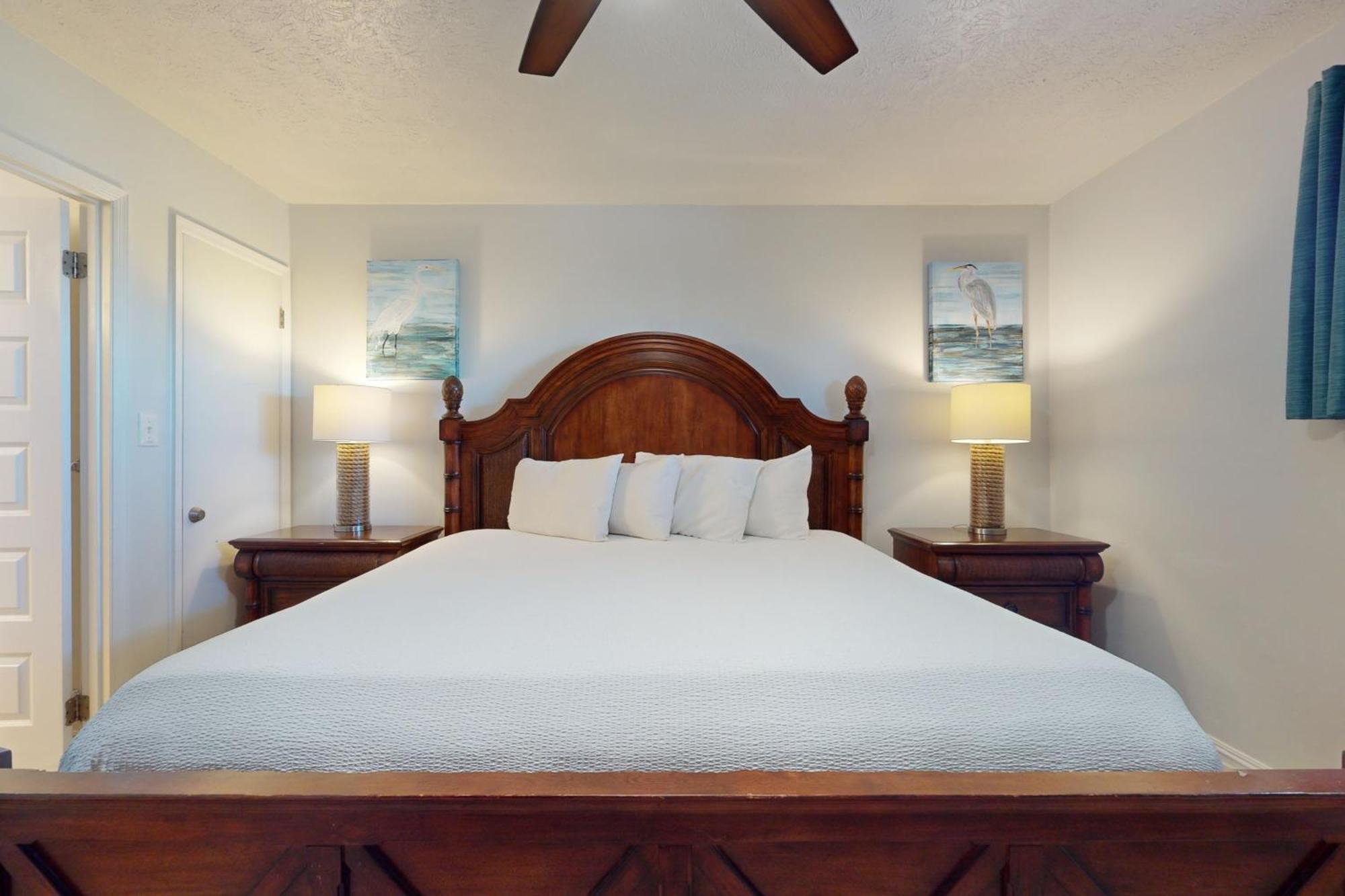 Crystal Villas Destin Bilik gambar