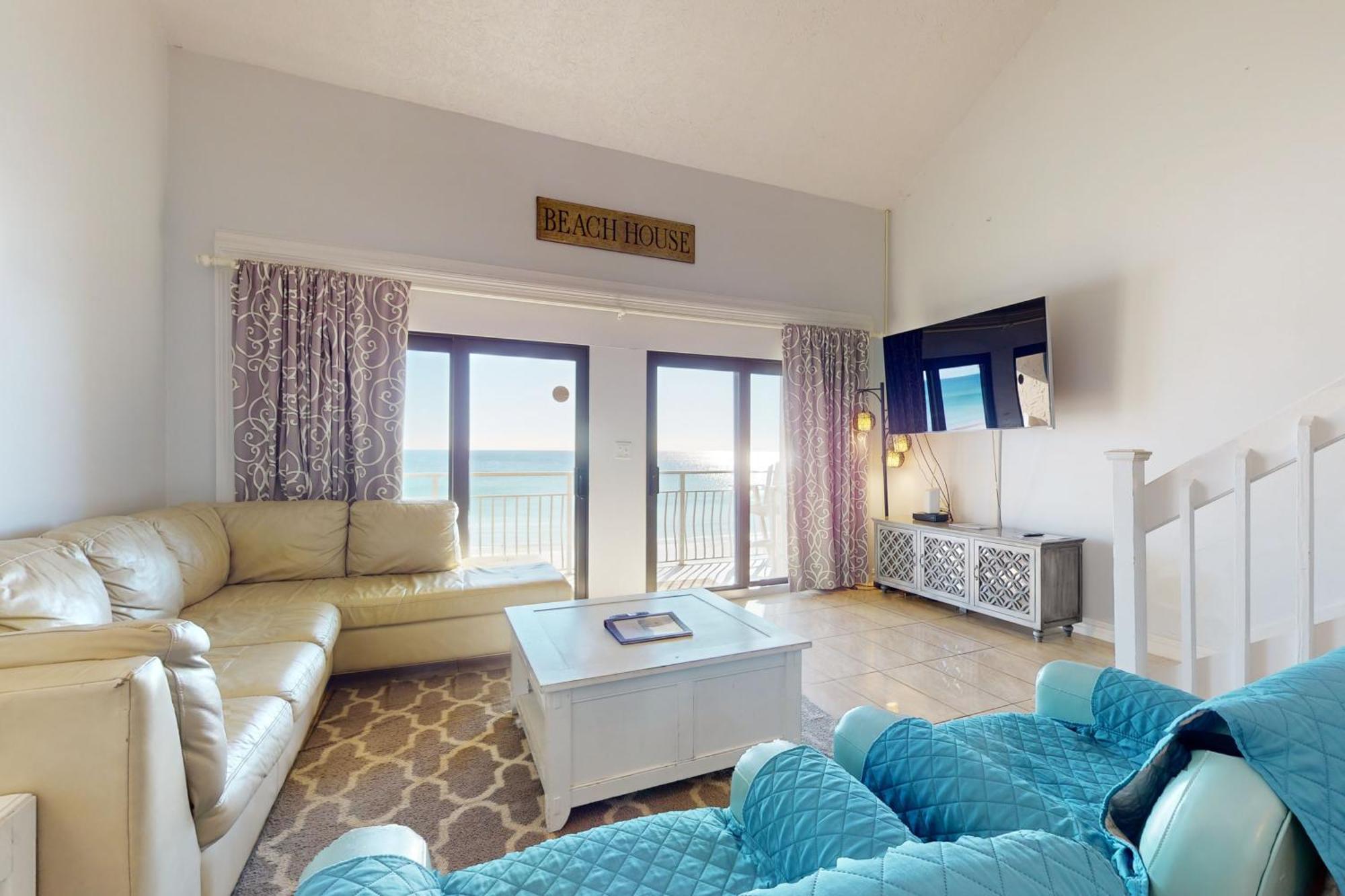 Crystal Villas Destin Bilik gambar