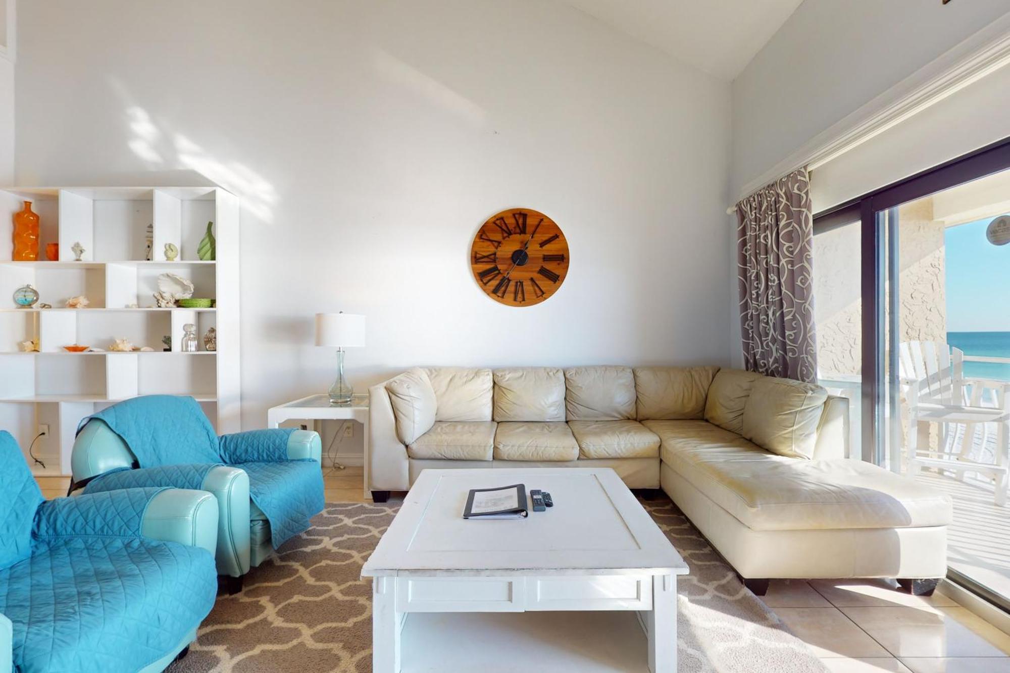 Crystal Villas Destin Bilik gambar