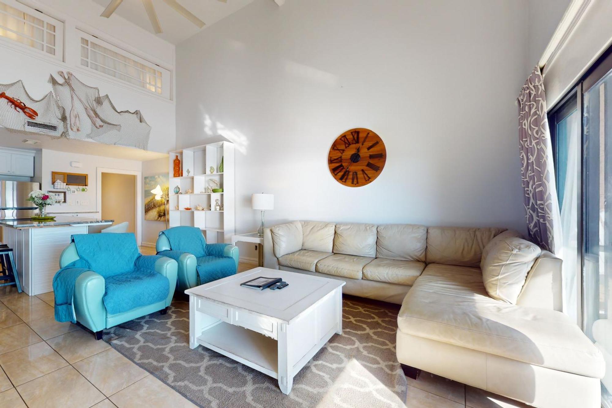 Crystal Villas Destin Bilik gambar