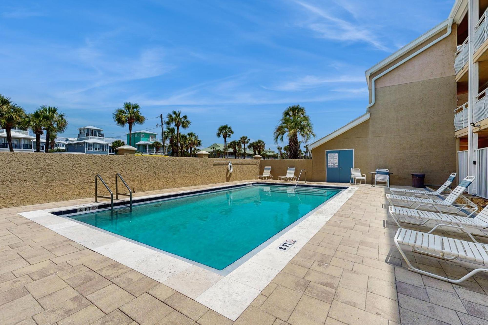 Crystal Villas Destin Luaran gambar
