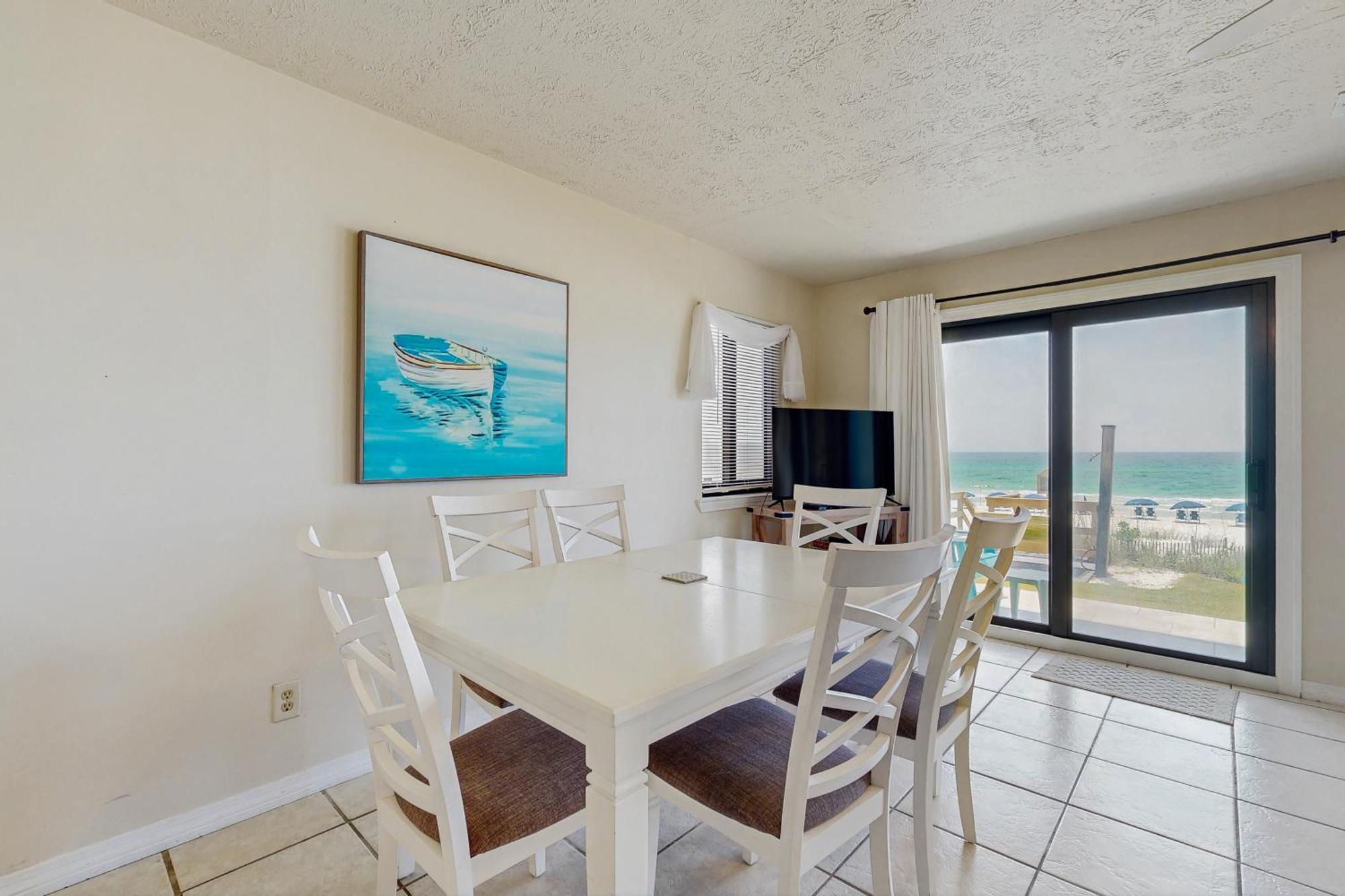 Crystal Villas Destin Luaran gambar