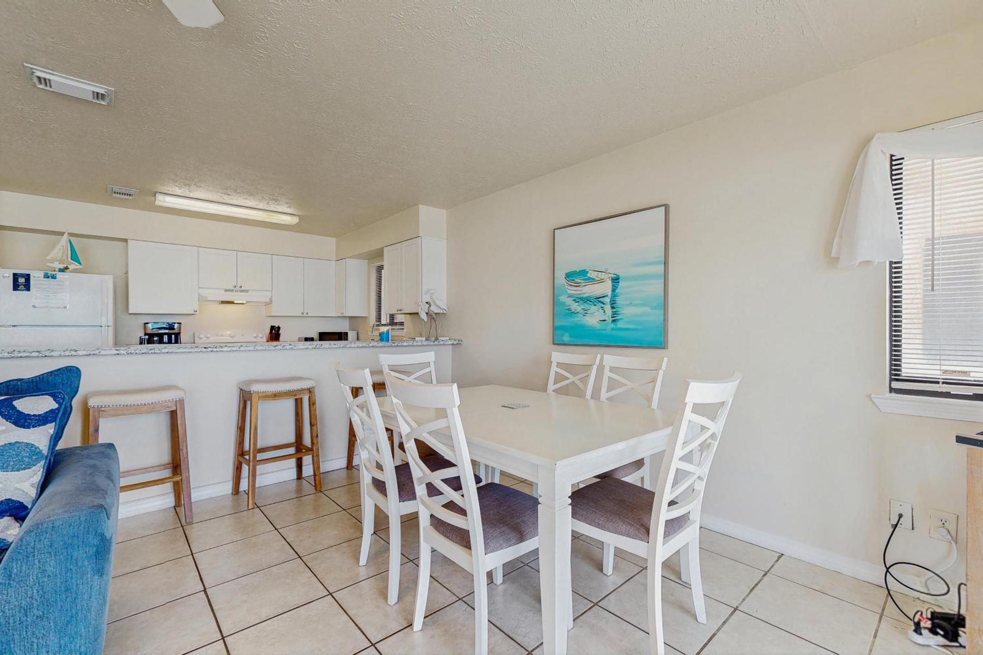 Crystal Villas Destin Luaran gambar