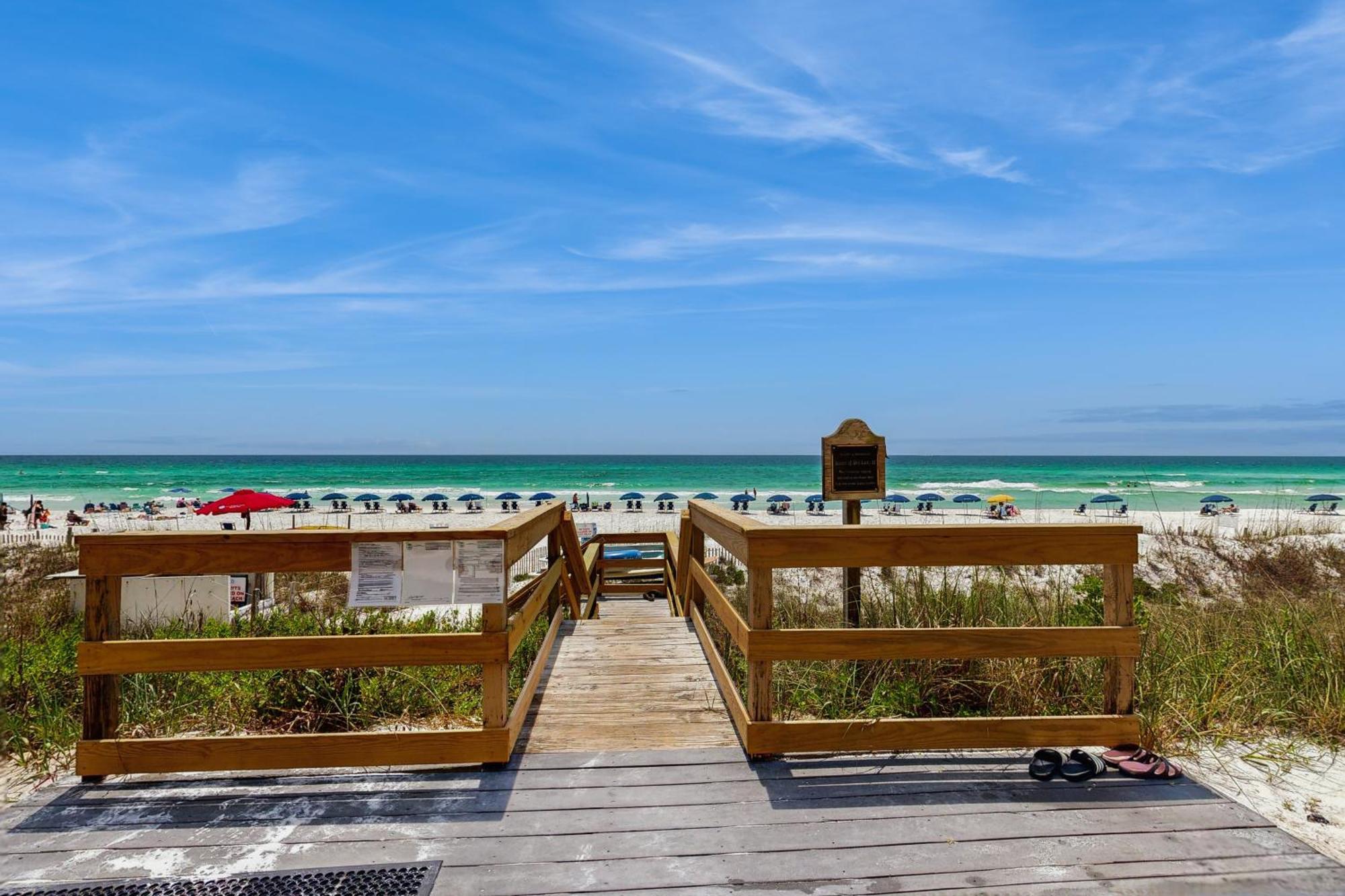 Crystal Villas Destin Luaran gambar