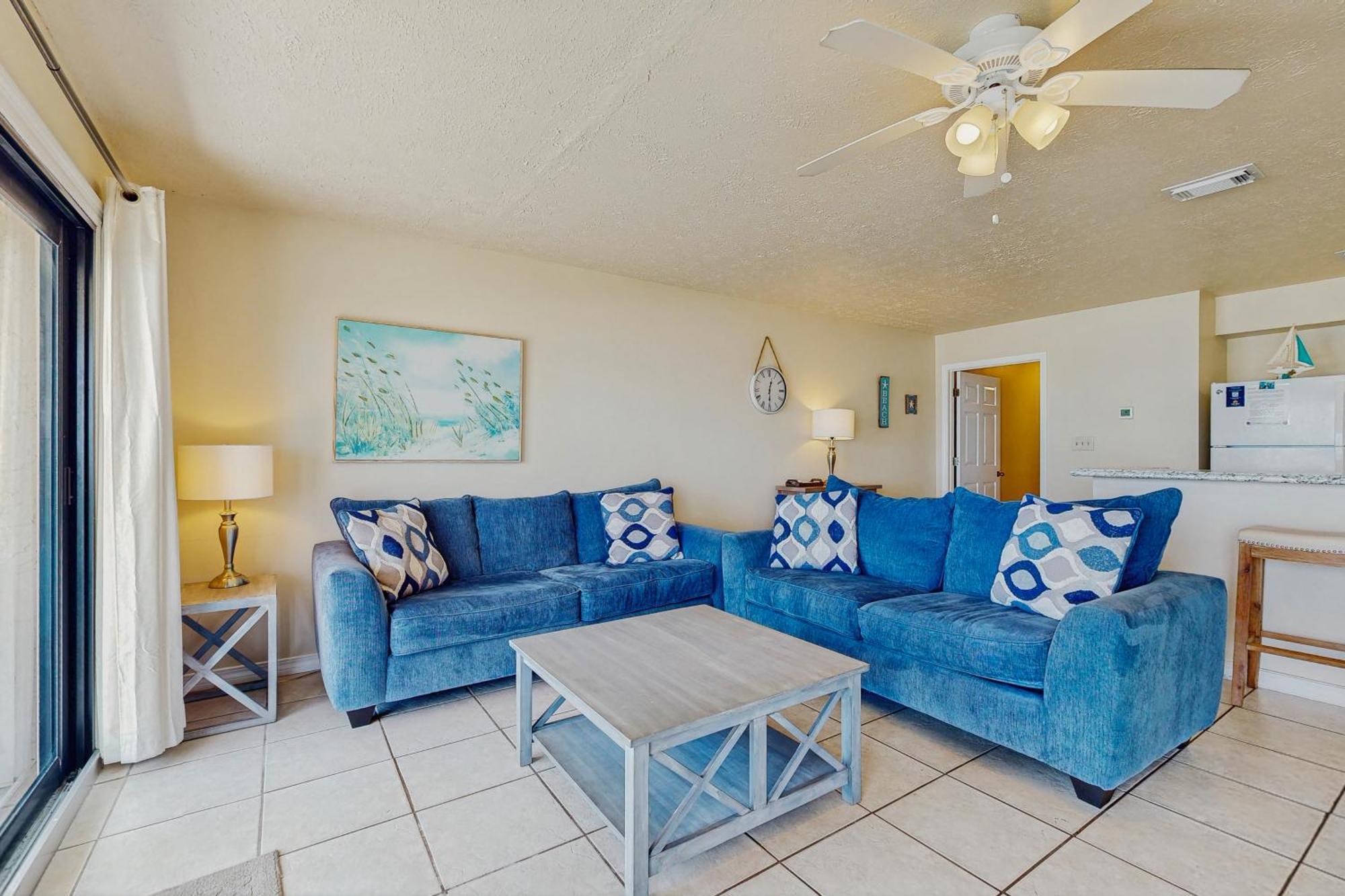 Crystal Villas Destin Luaran gambar