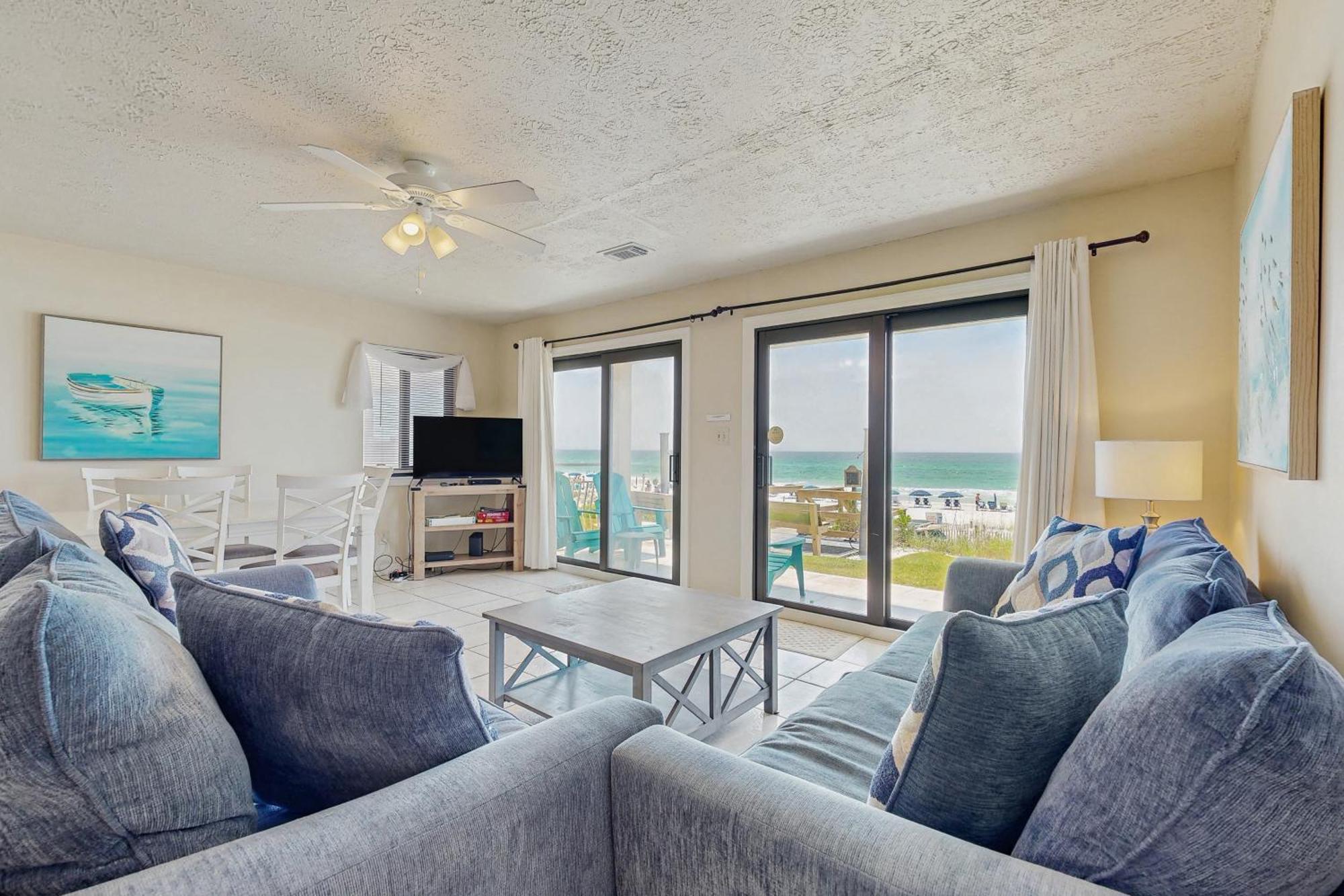 Crystal Villas Destin Luaran gambar